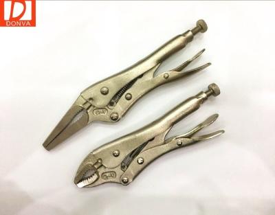 China MULTI FUNCTIONAL Cr-v Hardware 5 Inch Mini Pliers / Hand Tools for sale