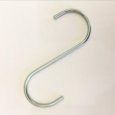 China Wholesale Durable Multifunctional Stainless Steel S Hooks for sale