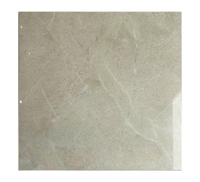 China Modern Kitchen Polished Glazed 600x600 Ceramic Polish Marble Porcelain Floor Tiles for sale