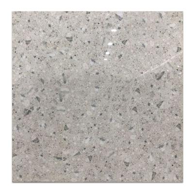 China Foshan Traditional Marble Flooring 60x60 Glazed Polished Porcelain Tile for sale