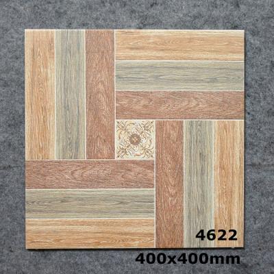 China Foshan Product Rustic Tiles Rustic Tile Kitchen / Bathroom Flooring Non Slip for sale