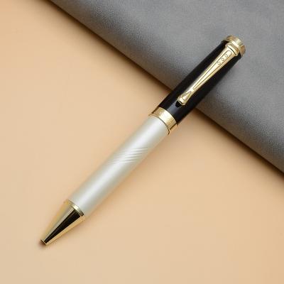 China Luxury Pen Gift JINHAO 500 Black Tip Pen High Quality for sale