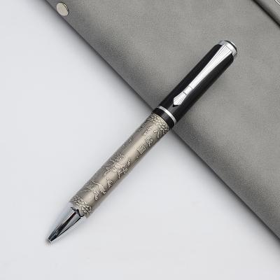 China Luxury Pen Gift JINHAO 500 Black Tip Pen High Quality for sale