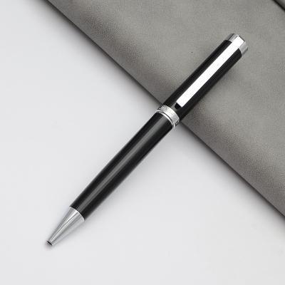 China Luxury Pen Gift JINHAO 155 Black Tip Pen High Quality for sale