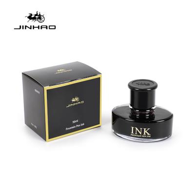 China RECHARGE Jinhao Jinya series ink, 4 colors optional for sale