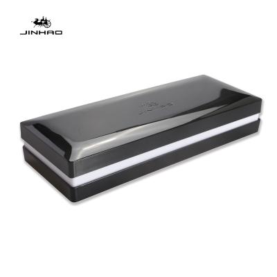 China Luxury Jinhao Fountain Pen Case Acrylic Gift Pen Case for sale