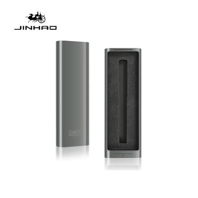 China Jinhao Luxury Elastic Box Pen Gift Box Plastic Fountain for sale