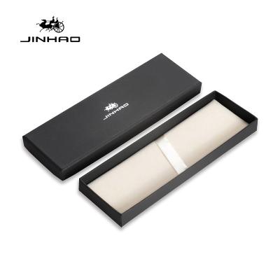 China Gift Box Stationery Paper Box Jinhao Interesting Fountain Pen Case for sale