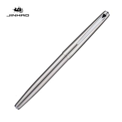 China Luxury Metal Office Pen Gift Jinhao Fountain Pen 911 Calligraphy Writing Signature Office Business Fountain Pen for sale