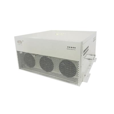 China China 400/415 Wall Mounted VLT AHF 4L-400V-100A Active Harmonic Filter ZD-AMS for sale