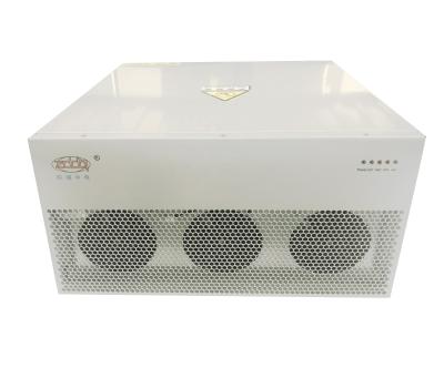 China 75A 400V Active Power Modular Filter APF Active Harmonic Filter AHF ZD-AHFM-75 for sale