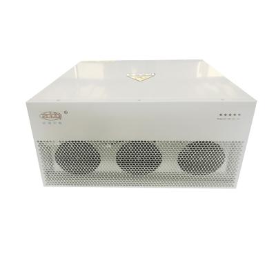 China AHF Active Power Filter Sine Wave Filter Manufacturer 30A/50A/75A/100A/150A for sale