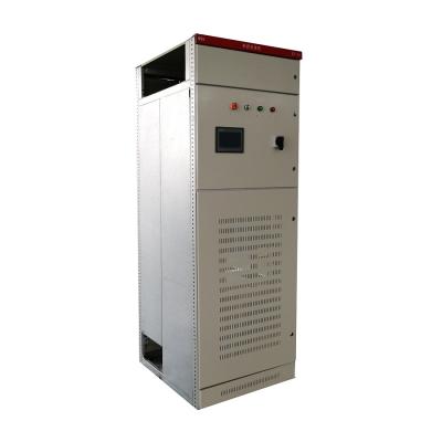 China Solar Pumping System Single Phase Active Harmonic Filter Three Phase APF 100A~600A for sale