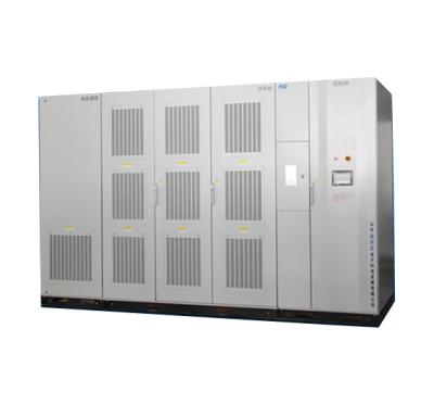 China HV Variety Generator High Voltage Static Svg 10kv ZD-FGSVG for sale