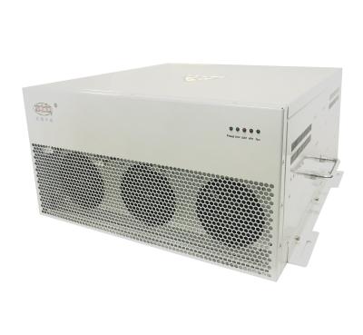 China Variety SVG static generator for higher energy efficiency load balancing 30/50/75/100/150kvar and for sale