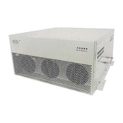 China ASVG / STATCOM 30/50/75/100kvar Advanced Wall Mount Variety Static Generator 35 for sale