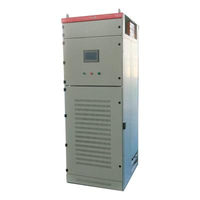 China â ‰ ¥ 0.98 350kvar manufacturer variety generator svg static cabinets for sale