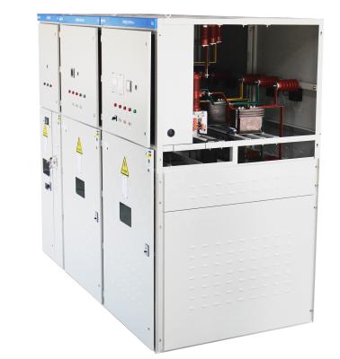 China Multi Stage Compensation 6kv/10kv/35kv Filter Banks Shut Off Capacitor Banks To Back Up Reactive Power Support for sale