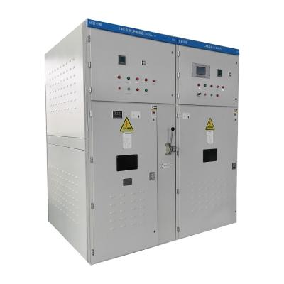 China Power distribution price list of medium voltage capacitor banks static calculations for sale for sale