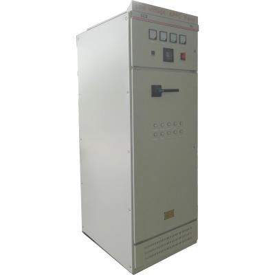 China Multiple Stage Automatically Switching Low Voltage APFC Panel Price Best For Sale for sale