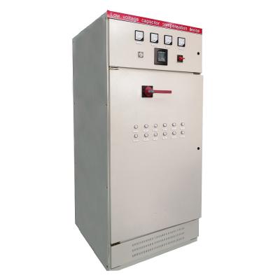 China Low Voltage Capacitor Banks Power Factor Correction Device Top Selling 50kvar~5000kvar for sale