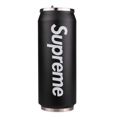 China New Design Ideas Stainless Steel Sustainable Sport Water Bottle Metallic ZHUOYU Drinking Bottle for sale