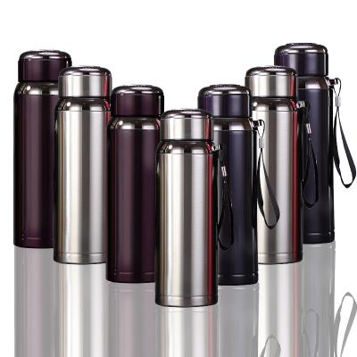 China PORTABLE Portable Business Vacuum Flask Stainless Steel Island Tumbler for sale