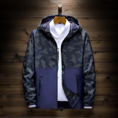 China Viable Wholesale High Quality Motorcycle Riding Jacket Anorak Waterproof Custom Men's Jacket for sale