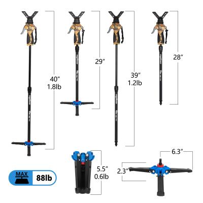 China Waterproof High Durability Hunting Accessories With Adjustable Strap for sale