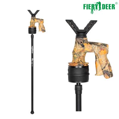 Chine 0.75kg Camouflage Multifunctional Bracket Product For Requirements à vendre