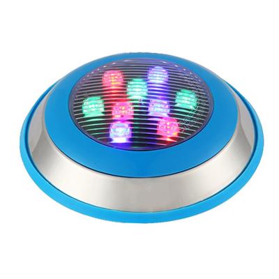 China LANDSCAPE 2021 pool light ip68 swimming pool underwater led light white colors 12v buddy pool lights for sale