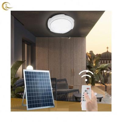 China High Quality Modern Indoor/Outdoor/Garden 100w 150w 200w Modern Indoor Solar Smart Home Lights Lamp Wall Spotlight Led Ceiling Lights For Home for sale