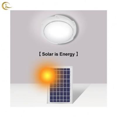 China Solar Indoor/Outdoor/Garden Solar Ceiling Light Smart Waterproof Led Ceiling Light 200w Professional Manufacturer for sale