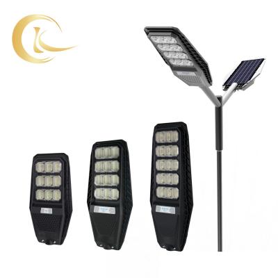 China Factory Direct Installation Solar Wall Light Easy Outdoor Motion Sensor IP65 Led Solar Light With Remote Control for sale