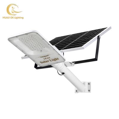 China ROAD Manufacturer Wholesale Ip 65 Road Street Light Price 200W 300W Outdoor Solar Street Light for sale