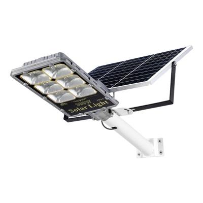 China Factory price cheap solar outdoor street lamps ROAD solar street light for more than 12 hours for sale