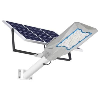 China ROAD Product Hot Selling Solar Garden Lights Street Lights Solar Split Solar Street Light for sale