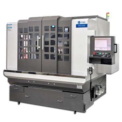 China All Metal Hot Stamping Aluminum Dies Metal Embossing 1200 CNC Engraving Machines for sale