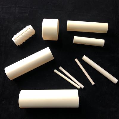 China 95% 99% Al2O3 Aluminum Oxide Ceramic Part for sale