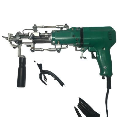 China Krd-I Plastic Belt Clipped Buckle Stack Decking Gun 2 In 1 Set Decking Machine Gun Industrial Gun Decking Made In China for sale