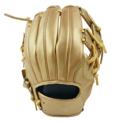 China Durable New Product Ideas 2022 Guantes De Beisbol Leather Baseball & Softball Japanese Kip Leather Baseball Gloves for sale