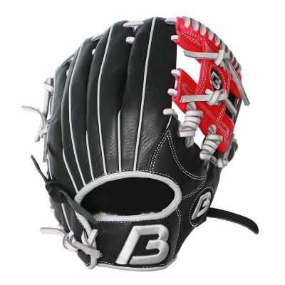 China Durable NPRO Beisbol y Softbol Guantes de Beisbol Profecional Guante De Baseball Mejor Calidad Adult Baseball & Softball Gloves Custom for sale