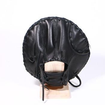 China Durable NPRO Kip Leather Training Gloves Infield Training Gloves Baseball Gloves Kip for sale