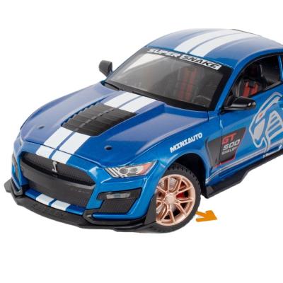 China Diecast Toy Scale 1/24 Diecast Toy Set Metal Diecast Alloy Diecast Toys Cars Model For Boys Children Kids Vehicle Fast&Furious Diecast Toy Vehicles for sale