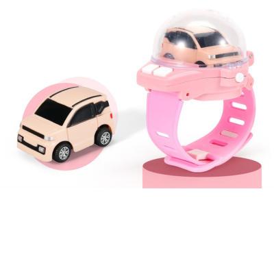 China App Controlled Remote Control Infrared Feeling Diecast Car Model Toys Mini Cartoon RC Small for sale