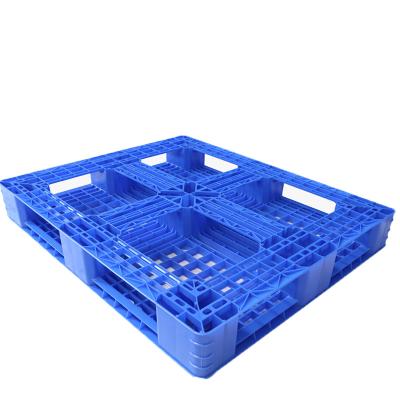 China Logistics 1200*1000*150 Big Sale Plastic Pallet Used For Logistics for sale