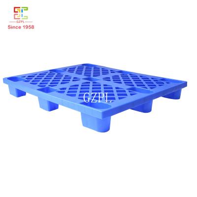 China Various stackable types of euro standard plastic pallets for sale for sale