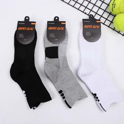 China Wholesale Fashion QUICK DRY Soft Breathable Sports Bamboo Socks, Custom Made Socks for sale