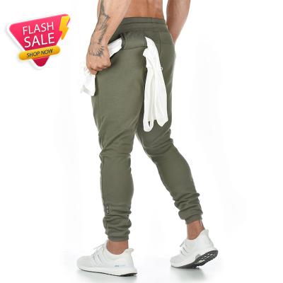 China 2021 Hot New Design QUICK DRY New Design Selling Technology Fitness Joggers Men's Jogger Pants Gym Jogger for sale