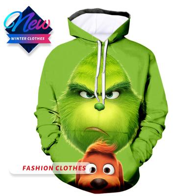 China Hot Selling Designer Anti-wrinkle Cardboard Hoodie 3d Printed Sweatshirt Hoodies Fashion Hooded Clothes Custom Hoodie for sale